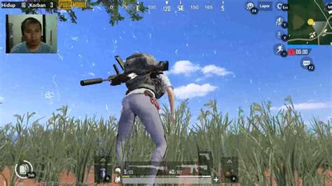 Tutorial cheat pubg mobile emulator pekalongan community terbaru 2019. PUBG MOBILE EMULATOR || FINAL ONE BY ONE DENGAN CHEATER ...