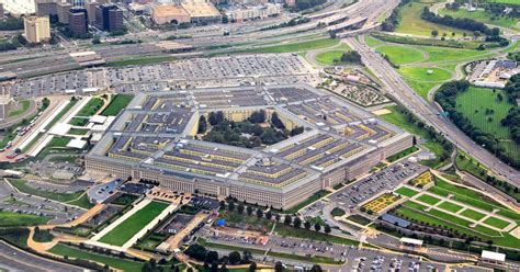 Pentagon Says That This Ai Can Predict Events Days In Advance • Techbriefly