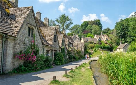 Things To Do In Bibury Cotswolds A Locals Guide