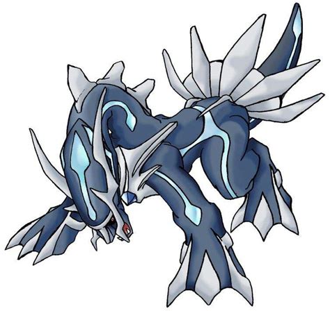 It is vulnerable to rock, electric and water moves. The Legend of the Alpha and the Renegade / Pokemon ...