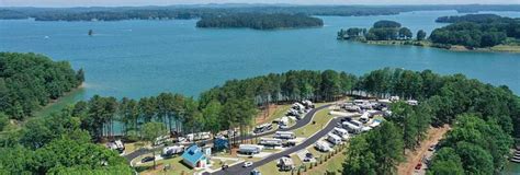 Camping At Lake Lanier Discover Lake Lanier