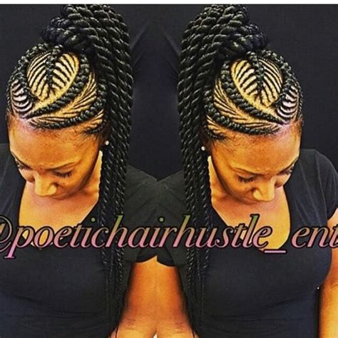 So, if you like to acquire … How To Create Iverson Braids: Allen Iverson Braids Tutorial