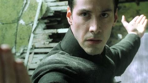 Movies, reeves revealed the one condition that would have to be met for him to get involved in a new matrix film. Matrix: Keanu Reeves non sa nulla sul remake del film