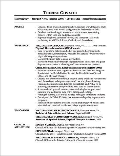 How to write research assistant cover letter in 2021. Professional Resume Example - Learn From Professional ...