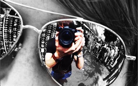 Reflection Very Cool Photography Camera Toad Sunglasses Art 800×1280 Mirror Photography