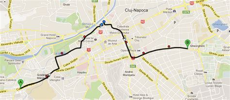 1000000 rumunsko georgescu, traian socec. HARTA RATUC CLUJ PDF