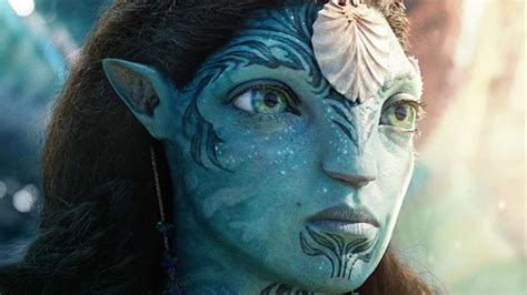 Avatar 5 Will Go To Earth If It Gets Made Gamespot