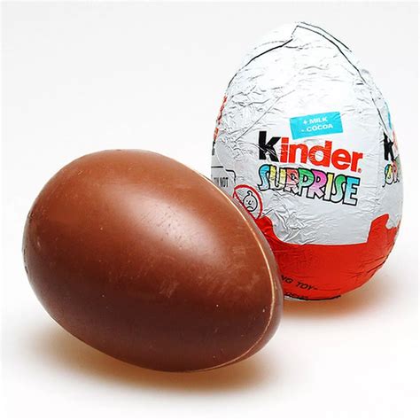 What Was Your Favorite Kinder Product As A Kid The Lounge Atrl