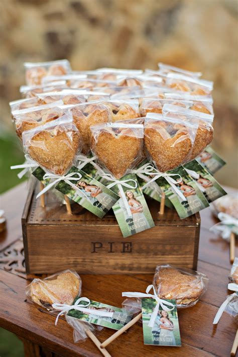 50 creative wedding favors that will delight your guests martha stewart weddings