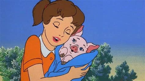 (formerly disneyscreencaps.com) bringing you the very best quality screencaps of all your favorite animated movies he hatches a plan with charlotte, a spider that lives in his pen, to. Charlotte's Web | Cartoon Characters | Pinterest ...