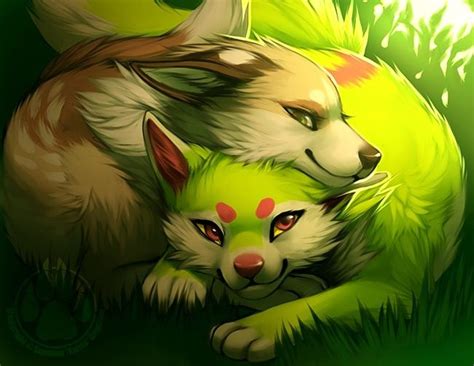 Pin By Noel Vert On Falvies Art Anime Animals Anime Wolf Furry Art