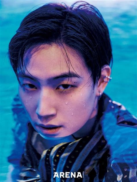  lovin'  music video: GOT7 JB Displays Sensual Look in New Photos Released ...