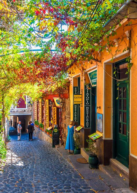 30 Most Beautiful Streets In The World Planet Of Hotels