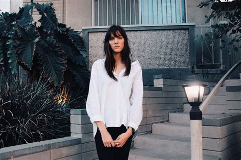 Cardin began her career as a model at the age of 15, where she appeared in. Charlotte Cardin talks The Voice, Scientist, Refusing ...
