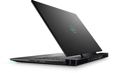 Laptop Gaming Dell G7 7500 156 Inch 2020 L Core I716512gb Used