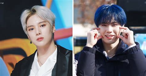 What male actors whose first name begins with o? The Most Common Name in K-Pop: 10 Idols Called Minhyuk ...