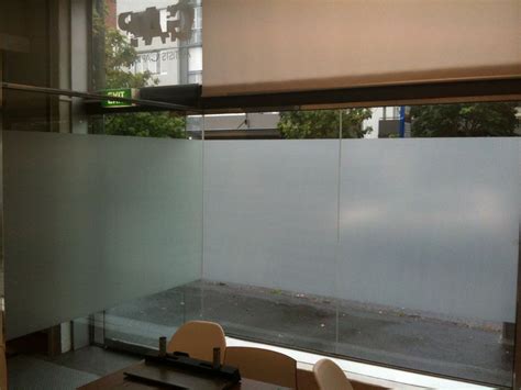 Commercial Tinter Office And Commercial Building Window Tinting Brisbane
