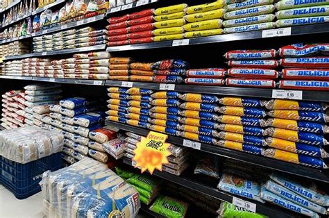No Df Supermercados Dever O Divulgar Pre Os De Cestas B Sicas Em