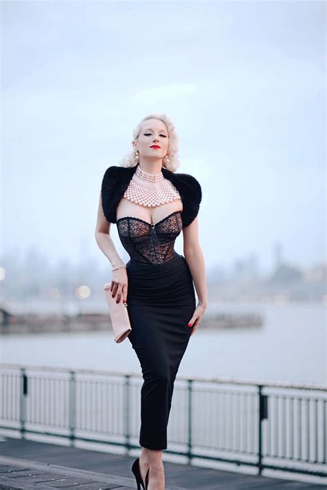 Beautiful Rachel Ann Jensen Kleider mit bleistiftschnitt Sexy kleider Hübsche frau