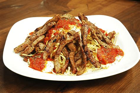 Sorusu masterchef türkiye 2020 izleyicileri tarafından merak konusu oldu. Çökertme Kebabı - Arda'nın Mutfağı