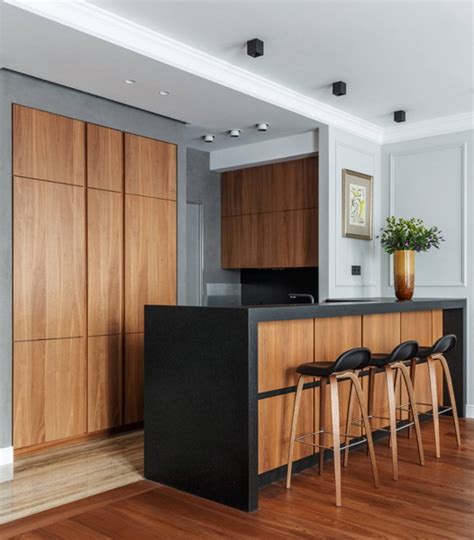 Renovating a small kitchen might be hard, but we're here to help you. Kitchen Designs 2021: What Trends To Expect Next Year?