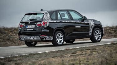 If you think maybe therefore, i'l l provide you with some photograph here you are at our site, contentabove (2020 bmw x5 edrive) published. BMW X5 eDrive 2014 pictures | Auto Express