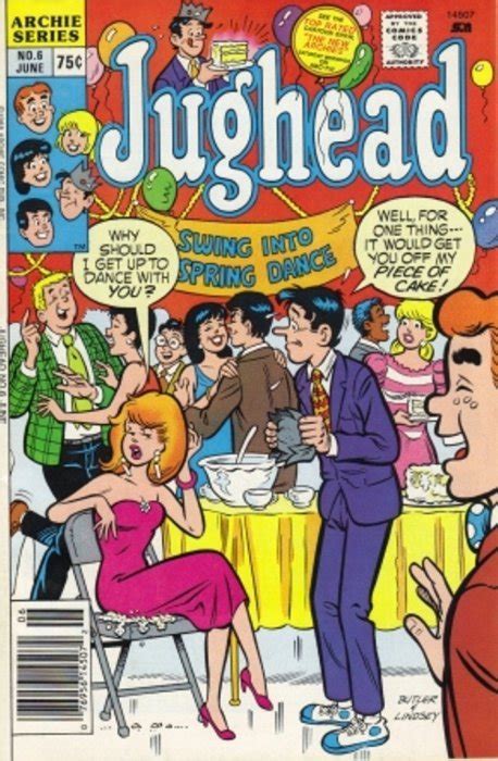 Jughead 1 Archie Comics Group Comic Book Value And Price Guide
