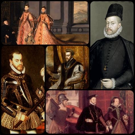The Death Of King Philip Ii Of Spain On The 13th