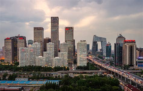Chaoyang District Stock Photos Pictures And Royalty Free Images Istock