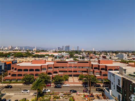 1950 Sawtelle Blvd, Los Angeles, CA 90025 - 1950 Sawtelle | LoopNet