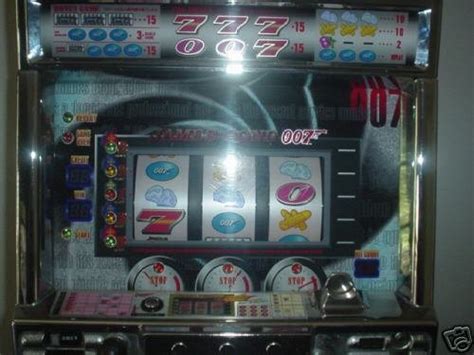 slot 007