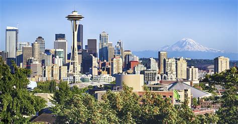 Welcome to the official source for information on visiting seattle, washington. Washington minimum wage to hit $9.47 an hour, highest in US