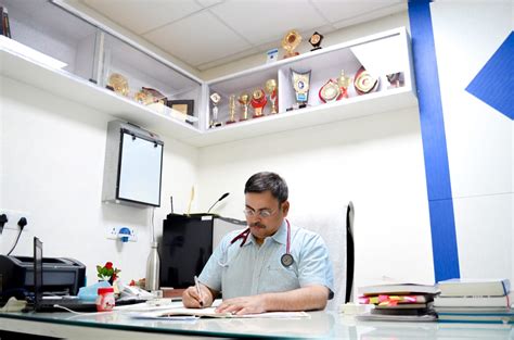 He practices cardiology at york district nhs hospital, where he holds a position as a consultant in the atrial fibrillation is a common heart rhythm disturbance which may impact on both quality and. Heart Specialist Hospital for Sale in Jaipur