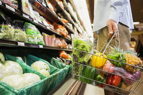 Why is healthy food so expensive? Maybe because we expect ...
