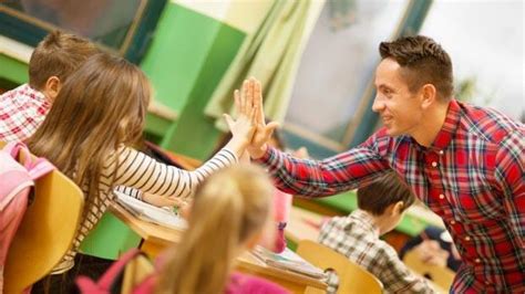 9 Tips For Building A Positive Learning Environment From Day One