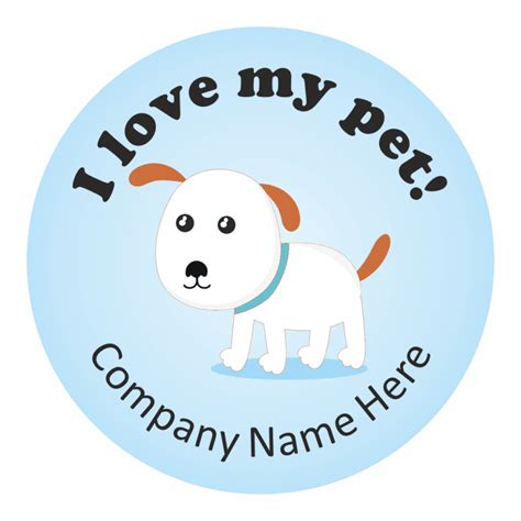 Webmd veterinary experts provide comprehensive information about pet health care, offer nutrition and feeding tips, and help you identify illnesses in pets. I love My Pet Stickers - Colourful | Vet Stickers