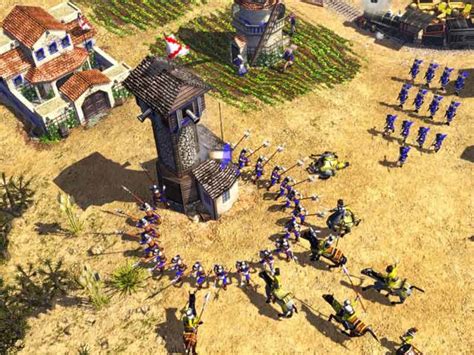 Age Of Empires 3 Digital Download Price Comparison