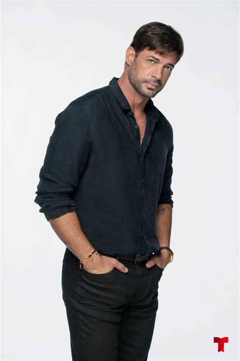 La Nueva Telenovela De William Levy Vuelve A Mi Ya Tiene Fecha De