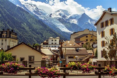 Descubre Las 14 Atracciones Top En Chamonix Mont Blanc
