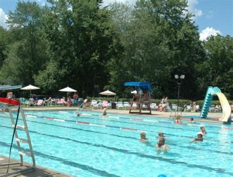 Local farmers market and many stores neighboring this town. Beat the Heat by Moving to a West Essex Community with a ...