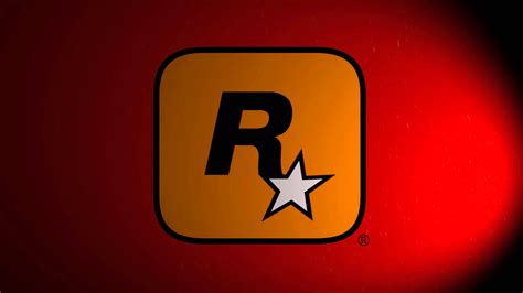 Rockstar Logo Wallpaper