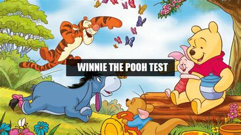 Winnie The Pooh Test Crackthequiz