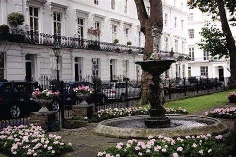 London Neighborhoods and Suburbs