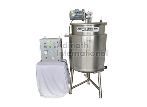 Syrup And Suspension Mixer Syrup Mixing Machine Syrup Filtration