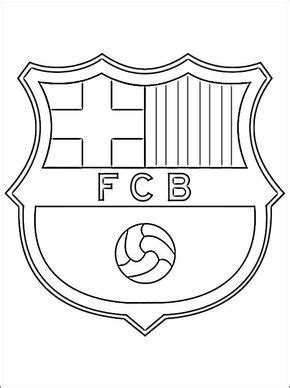 Club de football australien (fr); soccer coloring pages | Coloring page with logo of ...