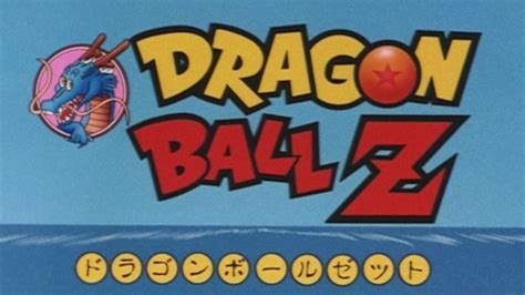 Dragon Ball Z Arcs Filler Episodes Guide Vlr Eng Br