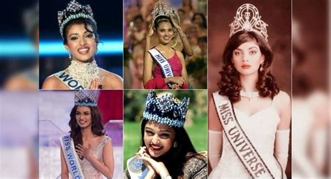 Beauty Secrets By Miss World And Miss Universe Pageant Queens