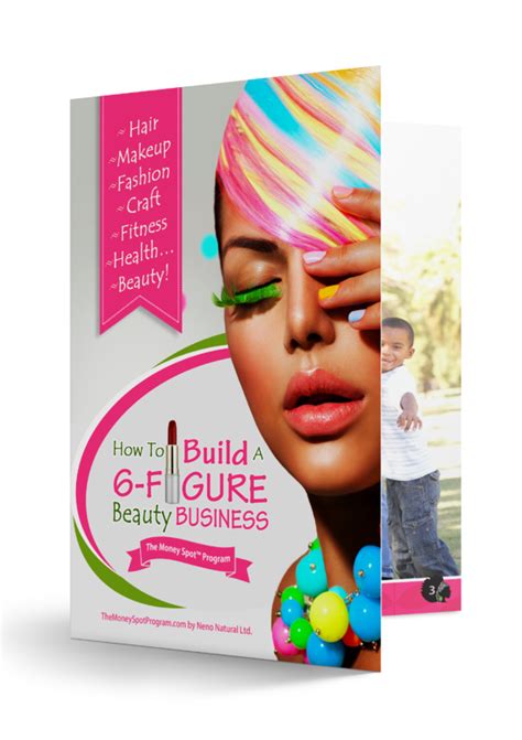 So, when people say that make those figures, what they mean is they make between $100k to $999k. The Money Spot Program on building a 6-figure product ...