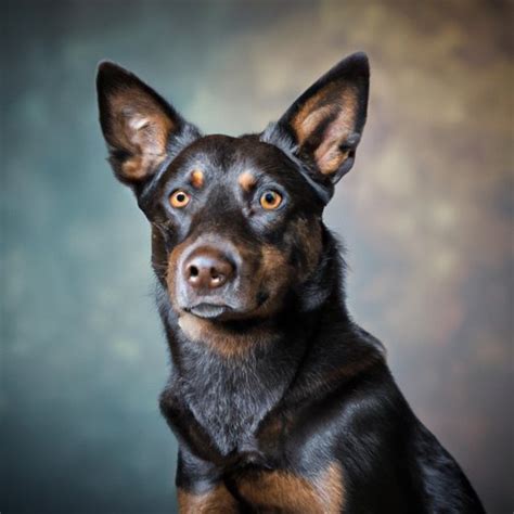 Australian Kelpie Information And Dog Breed Facts