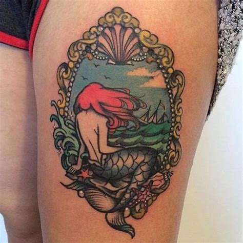 Read our blog for the latest insider info about bali tattoo studios, style trends, local events how tempted are you by these american traditional tattoo mermaid designs? You'll stare at these mesmerizing mermaid tattoos for ...